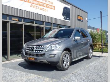 MERCEDES CLASSE M 2 II ML 350 CDI 231 7G-TRONIC