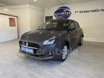 SUZUKI SWIFT 4 IV 1.2 DUALJET HYBRID PRIVILEGE