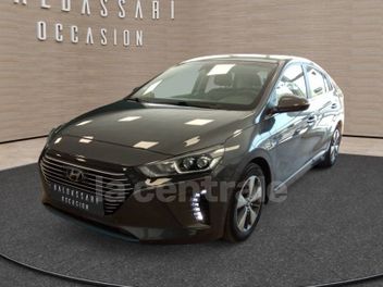 HYUNDAI IONIQ 1.6 PLUG-IN EXECUTIVE