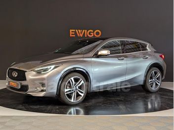 INFINITI Q30 1.6T 156 SPORT TECH DCT