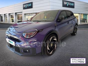 ABARTH 600E 54 KWH 280 SCORPIONISSIMA
