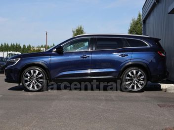 RENAULT ESPACE 6 VI 1.2 E-TECH HYBRID 200 TECHNO 7PL
