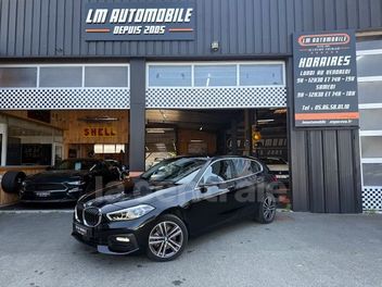 BMW SERIE 1 F40 (F40) 116D BUSINESS DESIGN DKG7