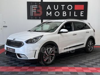 KIA NIRO 1.6 GDI 141 ISG HYBRIDE DESIGN DCT6
