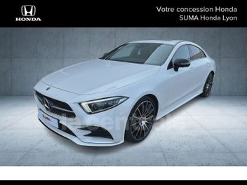 MERCEDES CLASSE CLS 3 III 300 D AMG LINE+