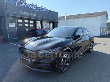 FORD MUSTANG MACH-E EXTENDED RANGE 99 KWH 351 AWD MACH-E 2022.50MY