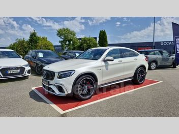 MERCEDES GLC AMG 63 AMG S 4MATIC+ 42CV BVA9