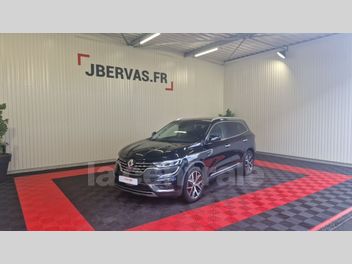 RENAULT KOLEOS 2 II (2) 2.0 BLUE DCI 185 ALL MODE 4X4-I INITIALE PARIS X-TRONIC