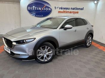 MAZDA CX-30 2.0 E-SKYACTIV X M HYBRID 186 SPORTLINE
