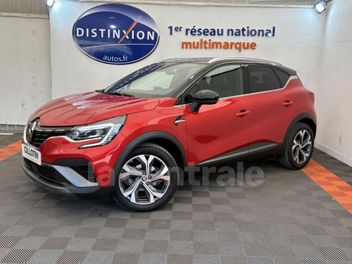 RENAULT CAPTUR 2 II 1.3 MILD HYBRID 140 RS LINE