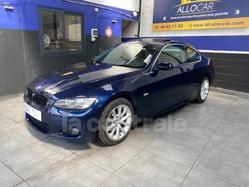 BMW SERIE 3 E92 COUPE (E92) (2) COUPE 330D XDRIVE 245 LUXE