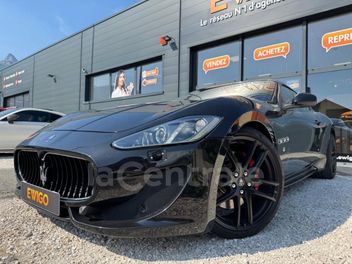 MASERATI 