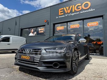 AUDI S7 SPORTBACK (2) SPORTBACK 4.0 TFSI 450 QUATTRO S TRONIC 7