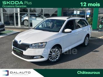 SKODA FABIA 3 COMBI III (2) COMBI 1.0 TSI 95 AMBITION BVM5