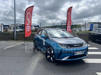 BYD 