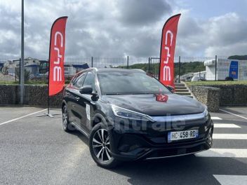 BYD 