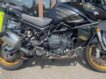 QJ MOTOR SRT 900 SX TOURING