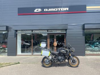 QJ MOTOR SRT 900 SX TOURING