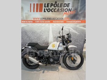 ROYAL ENFIELD HIMALAYAN 411