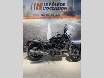 KAWASAKI ELIMINATOR 500