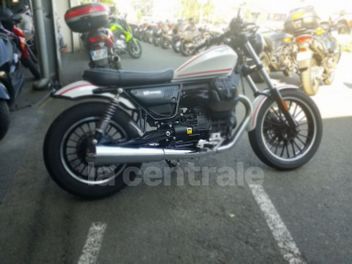 MOTO GUZZI V9 II 850 ROAMER