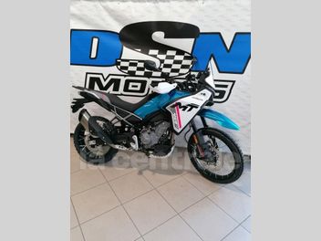 CF MOTO 450 MT 450