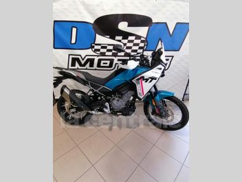 CF MOTO 450 MT 450