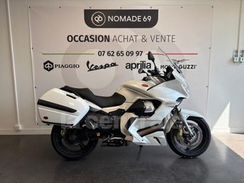 MOTO GUZZI NORGE 1200