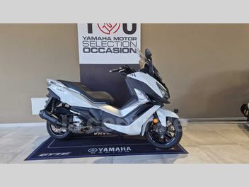 SYM CRUISYM 125 ABS TCS