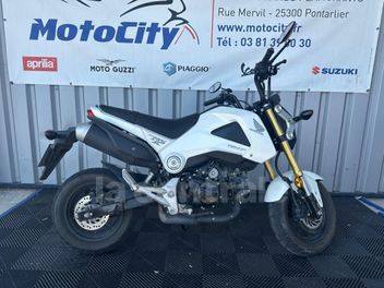 HONDA MSX 125