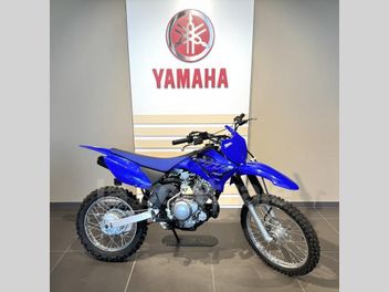 YAMAHA TT 125 R