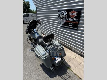 HARLEY DAVIDSON TOURING STREET GLIDE 1690