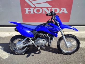 YAMAHA TT 110 R