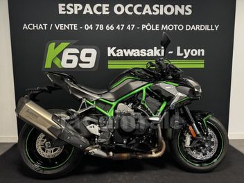 KAWASAKI Z H2 1000