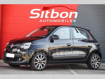 RENAULT TWINGO 3 III 0.9 TCE 90 ENERGY INTENS