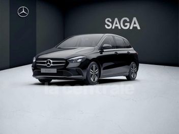 MERCEDES CLASSE B 3 III 180 D PROGRESSIVE LINE EDITION BVA8