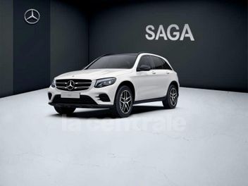 MERCEDES GLC 220 D SPORTLINE 4MATIC