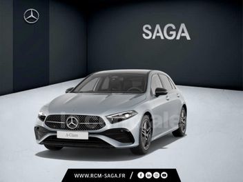 MERCEDES CLASSE A 4 IV (2) 200 D AMG LINE 8G-DCT