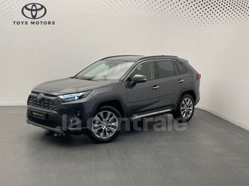 TOYOTA RAV 4 (5E GENERATION) V 2.5 218 HYBRIDE 2WD LOUNGE