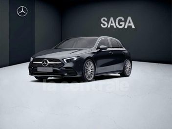 MERCEDES CLASSE A 4 IV 250 E 8CV AMG LINE 8G-DCT
