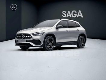 MERCEDES GLA 2 II 200 D AMG LINE 8G-DCT