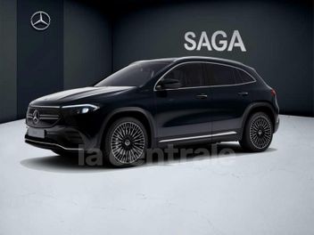 MERCEDES EQA 250 AMG LINE 66.5 KWH