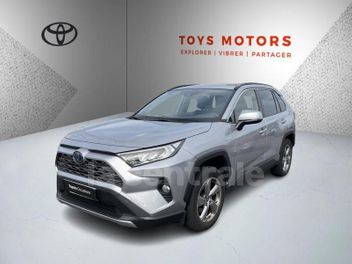 TOYOTA RAV 4 (5E GENERATION) V 2.5 218 HYBRIDE 2WD DYNAMIC