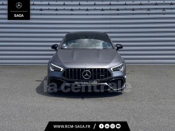 MERCEDES CLA 2 AMG II 45 AMG S 4MATIC+ 8G-DCT