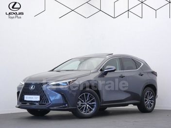 LEXUS NX 2 II 450H+ 4WD LUXE