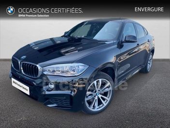 BMW X6 F16 (F16) XDRIVE30D 258 M SPORT BVA8