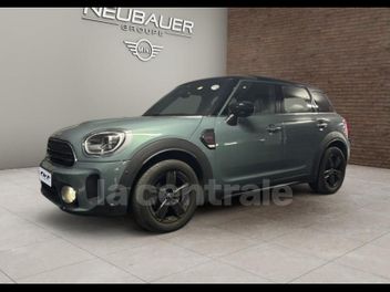 MINI COUNTRYMAN 2 II (2) (F60) 1.5 136 COOPER EDITION NORTHWOOD BVA7