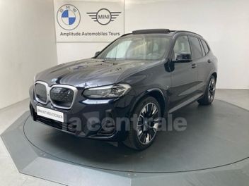 BMW IX3 G08 (G08) (2) 286 80 KWH INSPIRING M SPORT BVA8 2021