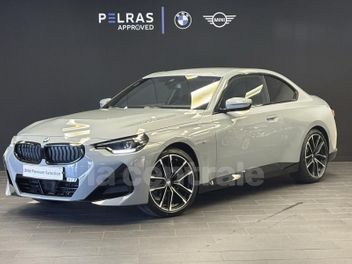 BMW SERIE 2 G42 COUPE (G42) 218I 156 M SPORT BVA8