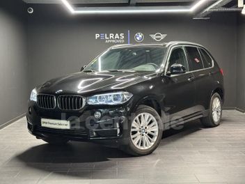 BMW X5 F15 (F15) XDRIVE30D 258 EXCLUSIVE BVA8